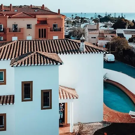 Cozy Family With Private Pool Praia Da Luz