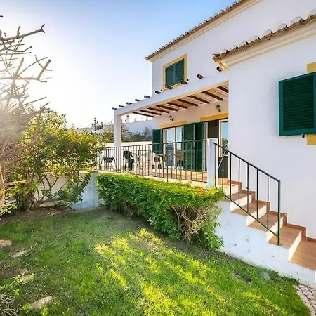 Σπίτι διακοπών Cozy Family With Private Pool Luz