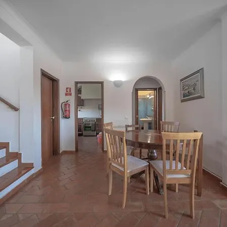 Nyaraló Cozy Family With Private Pool *